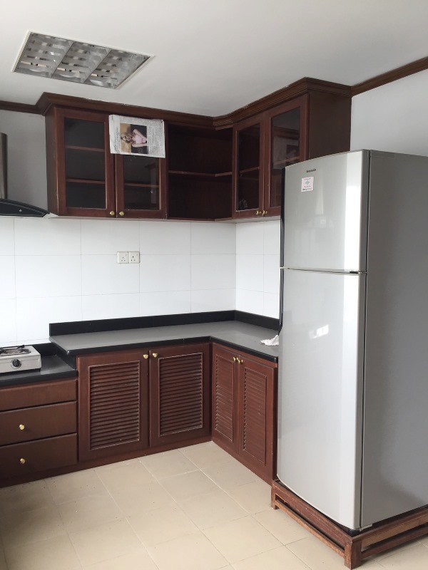 Gallery for Condo For Sale Pyi Road,Shwe Hinn Thar Condo,Hlaing Township.