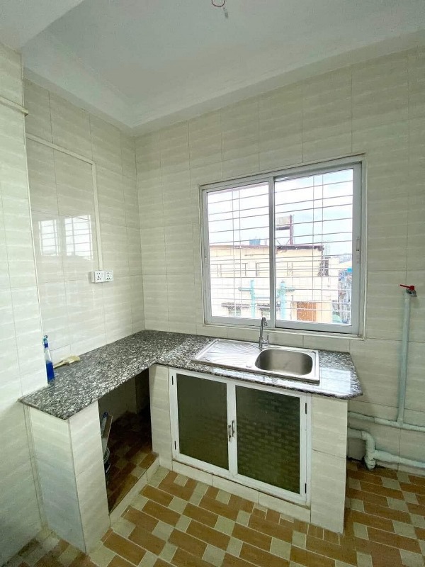 Gallery for Mini Condo For Rent Linn Lwin Street,Sanchaung Township.