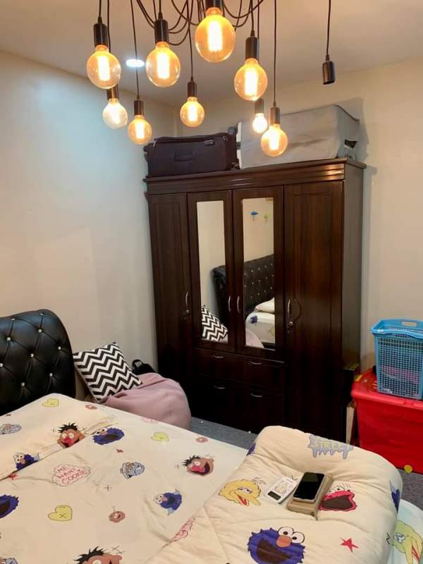 Gallery for Apartment For Sale 2Ward,Yankin Township.