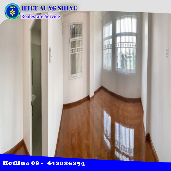 Gallery for Condo For Sale, Kan Road Condo,Hlaing Township.