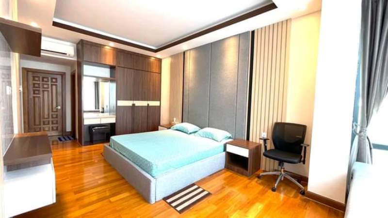 Gallery for Condo For Rent Time City Condo,Kamaryut Township.