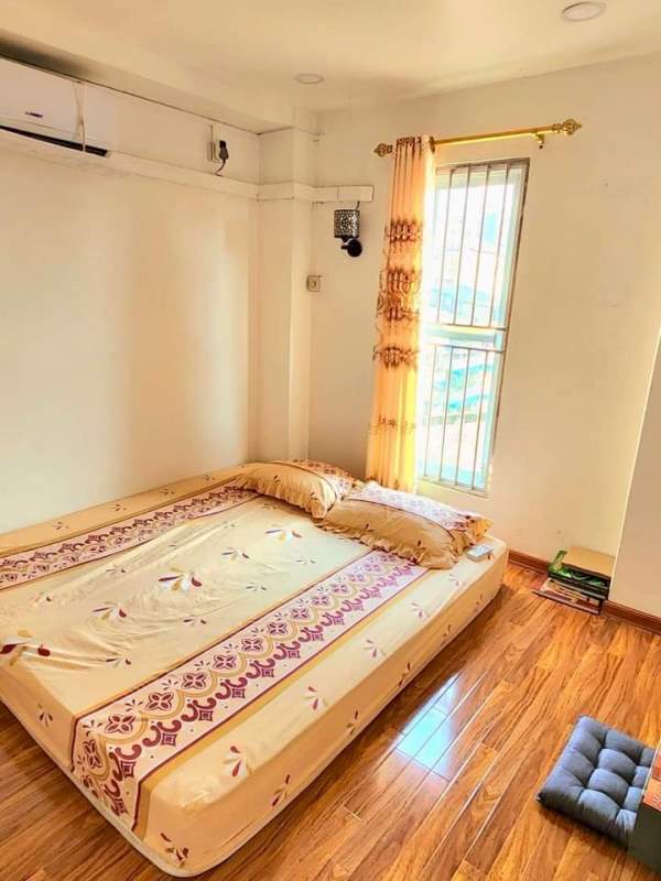 Gallery for (Home Loan)Mini Condo For Sale Ashae Gone Street,Sanchaung Township.