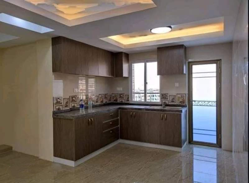 Gallery for Condo For Sale Mya Thi Thar Condo,Kamaryut Township.