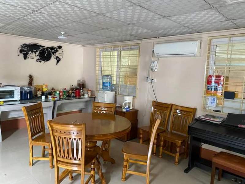 Gallery for House For Sale Bo Min Yaung Street,North Dagon Township.