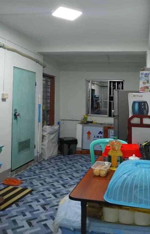 Gallery for Apartment For Sale Nga Moe Yeik Street 8,Thingangyun Township.