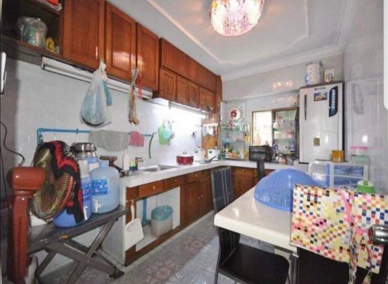 Gallery for Condo For Sale Parami Condo,Hlaing Township.