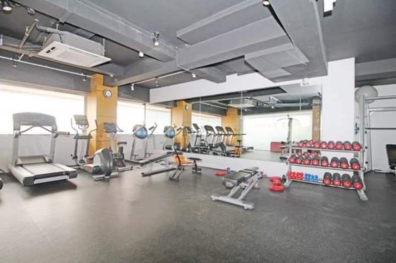 Gallery for (HomeLoan)Condo For Sale,Shwe Zabu Deik Condo,Ahlone Township.