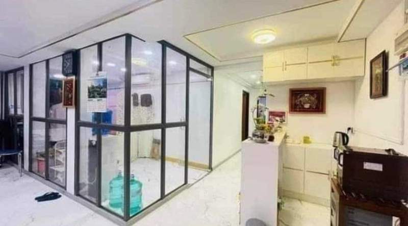 Gallery for (Home Loan)Condo For Sale Pyi Thayar Street,Thingangyun Township.