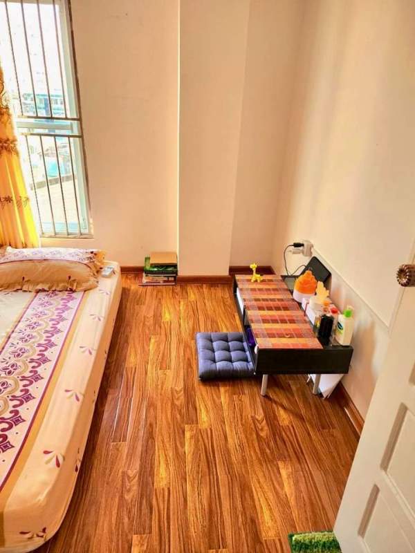 Gallery for (Home Loan)Mini Condo For Sale Ashae Gone Street,Sanchaung Township.