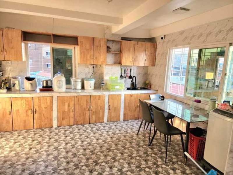Gallery for (Home Loan)Mini Condo For Sale Ashae Gone Street,Sanchaung Township.