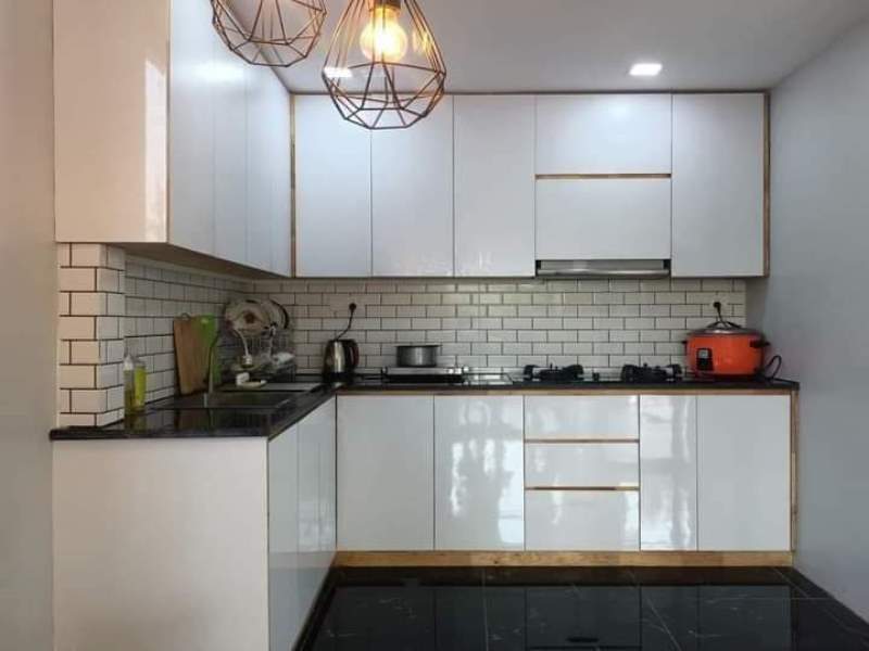 Gallery for House For Sale (57) Ward,Zayar Mying Street,South Dagon Township.