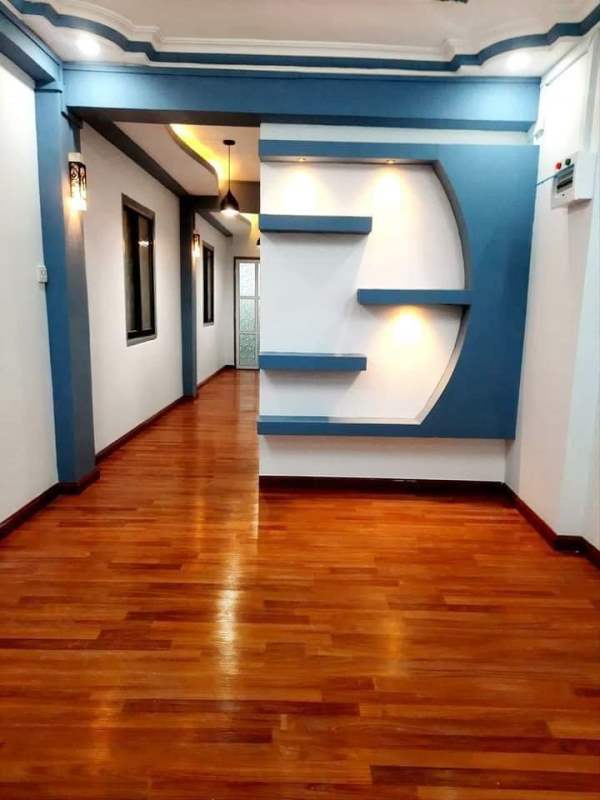 Gallery for Apartment for Sale Yay Kyaw Road,Pazundaung Township.