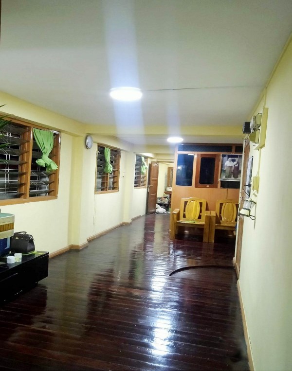 Gallery for Apartment For Sale Baya Thok Hti Street,Tamwe Township.