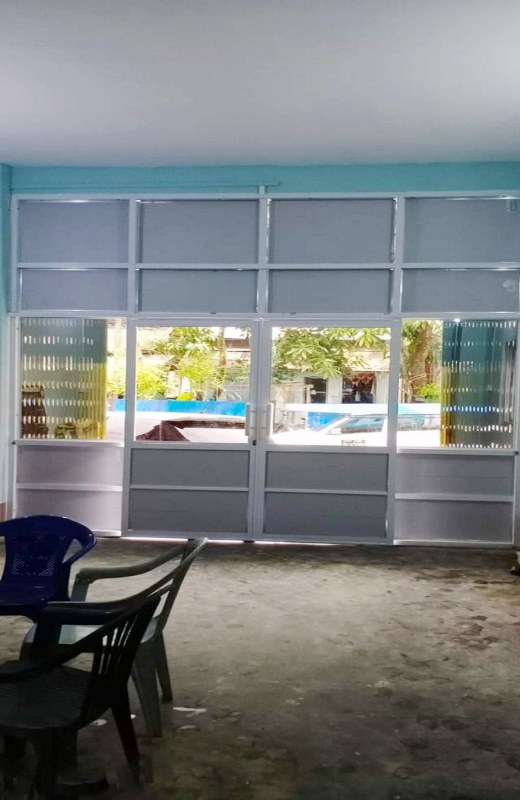 Gallery for Apartment For Sale 5 Ward,Pin Ya Lane,South Okkalapa Township.