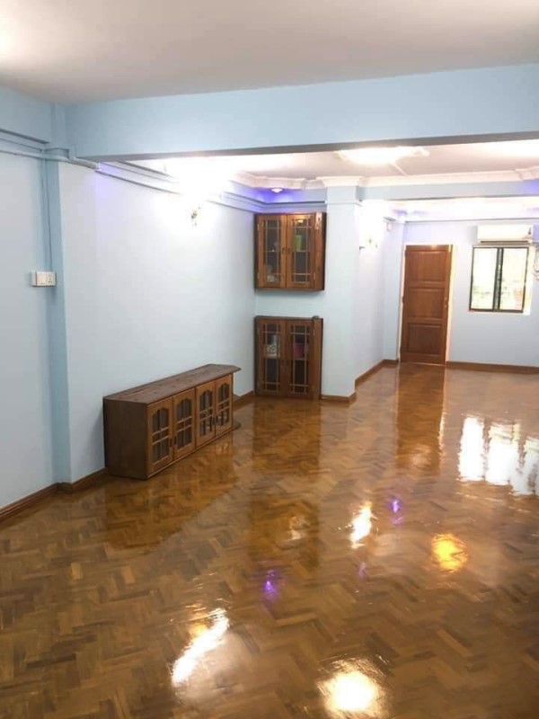 Gallery for Apartment For Sale Aung Minghalar Street,Tamwwe Township.