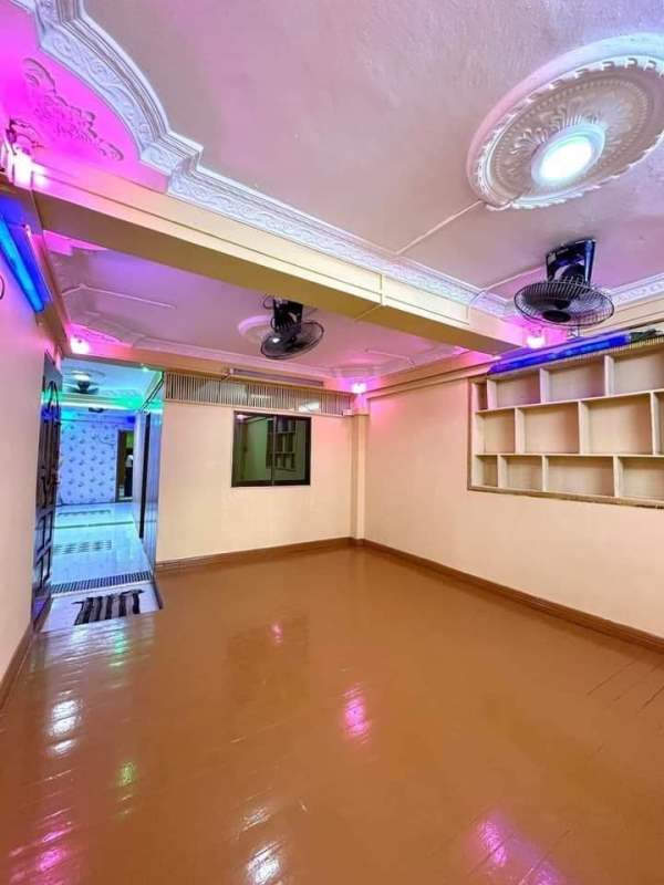 Gallery for Apartment For Sale Aung Minghalar Street,Tamwwe Township.