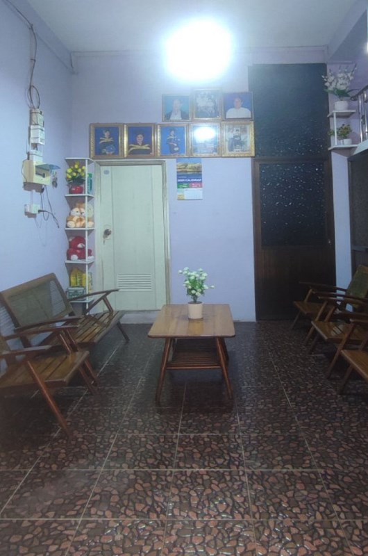 Gallery for Apartment For Sale 4 Ward,Aung Mingalar Lane,Mayangone Township.