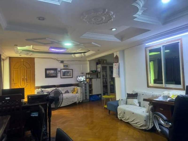 Gallery for Apartment For Sale Nat Mauk Street,Tamwwe Township.