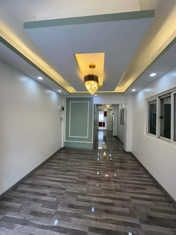 Gallery for Apartment For Sale Kyaw Thu lane,South Okkalapa Township.