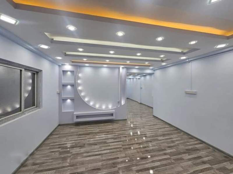 Gallery for Apartment For Sale (12)Ward,Mar Ga lane,South Okkalapa Township.