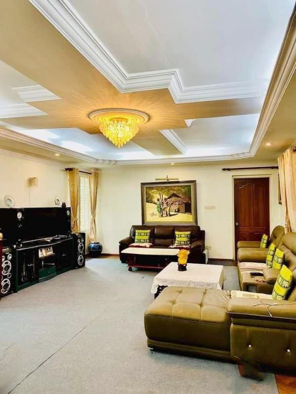 Gallery for House For Sale,Thiri Gone Housing,Thingangyun Township.