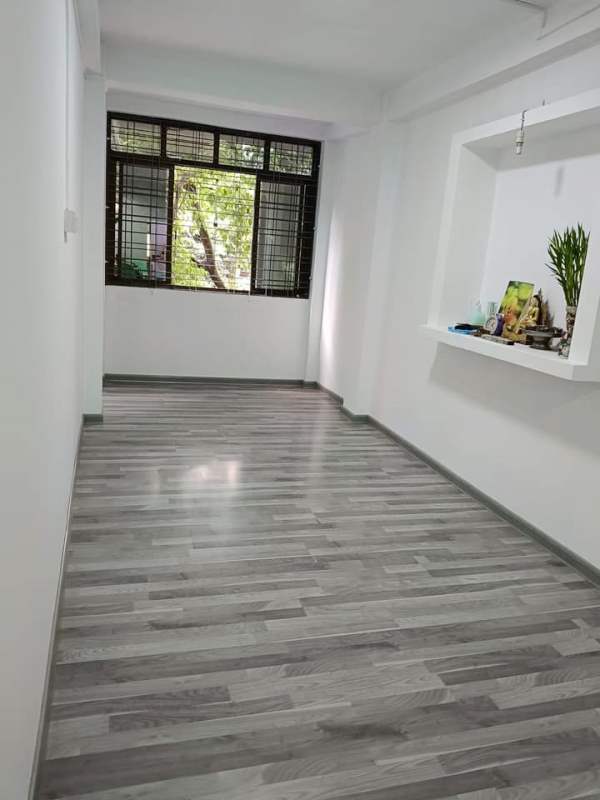 Gallery for Apartment For Sale Kan Taw Street,Thingangyun Township.