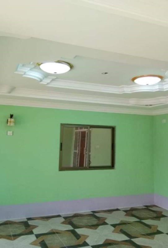 Gallery for House For Rent Myint Thar Street,Mayangone Township.