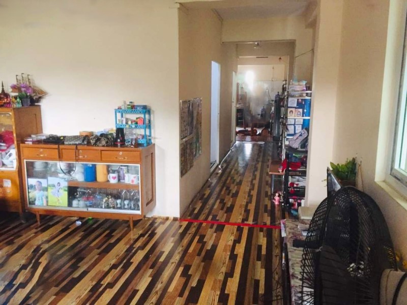 Gallery for Apartment For Sale Aung Zaya Lane,Thingangyun Township.