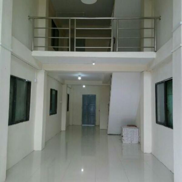 Gallery for House For Sale Bayint Naung Road,Mayangone Township.