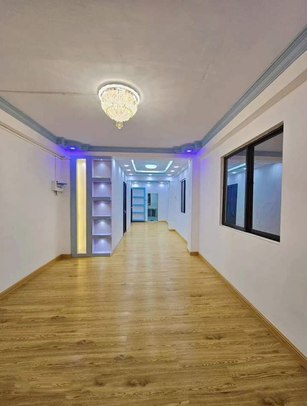 Gallery for (Home Loan)Apartment For Sale 12 Ward,Marga lane,South Okkalapa Township.