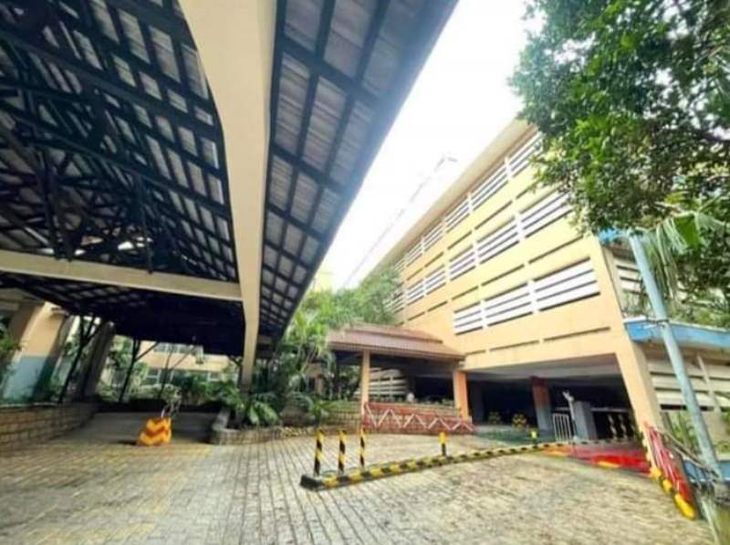 Gallery for Condo For Rent Than Thu Mar Street,Chan Thar Gone Yaung Condo,Tamwe Township.