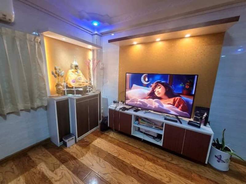Gallery for Apartment For Sale 13 Ward,Ya Tha Waddy Street,South Okkalapa Township.