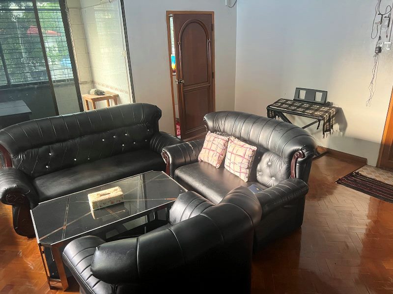 Gallery for Apartment For Sale Kyaik Ka San Road,tamwe Township.