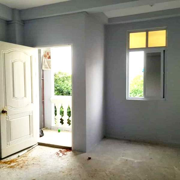 Gallery for Apartment For Sale 16/2 Ward,Aye Yasanar Street,Thingangyun Township.