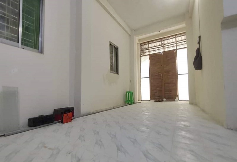 Gallery for Apartment For Sale Za Wa Na Ward,Yadanar Thiri Street,Thingangyun Township.