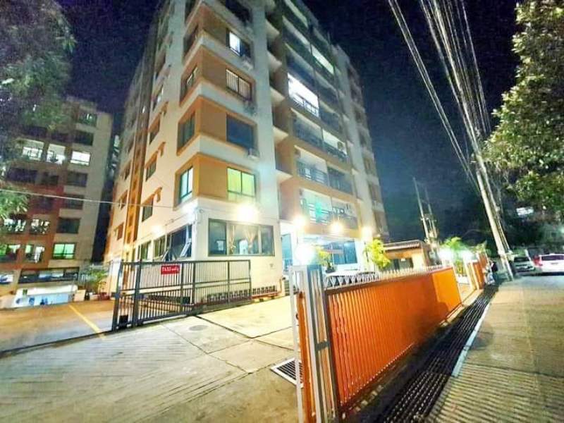 Gallery for Condo For Sale Mahar Swe Condo,Hlaing Township.