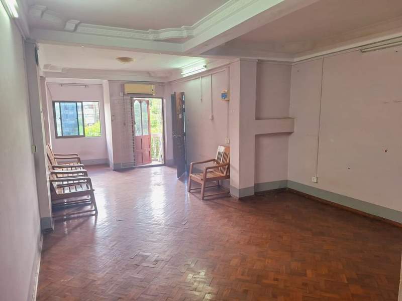 Gallery for Apartment For Sale Banyar Dala Road,Tamwe Township.
