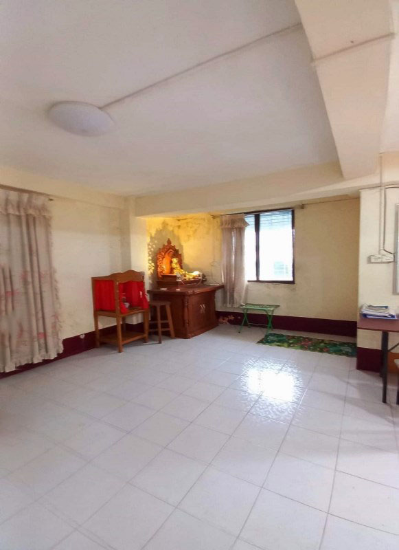 Gallery for Apartment For Sale Aung Tha Pay Street,Sanchaung Township.