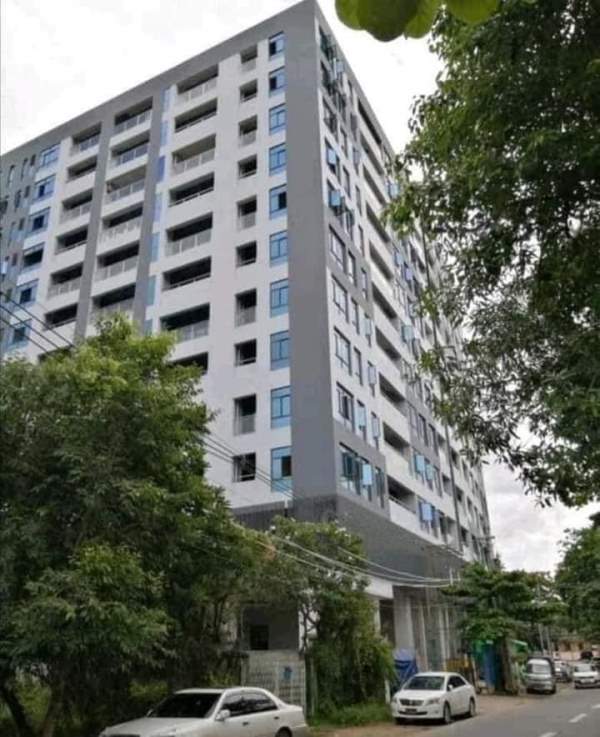 Gallery for Condo For Sale Royal Garden View Condo,Tamwe Township.
