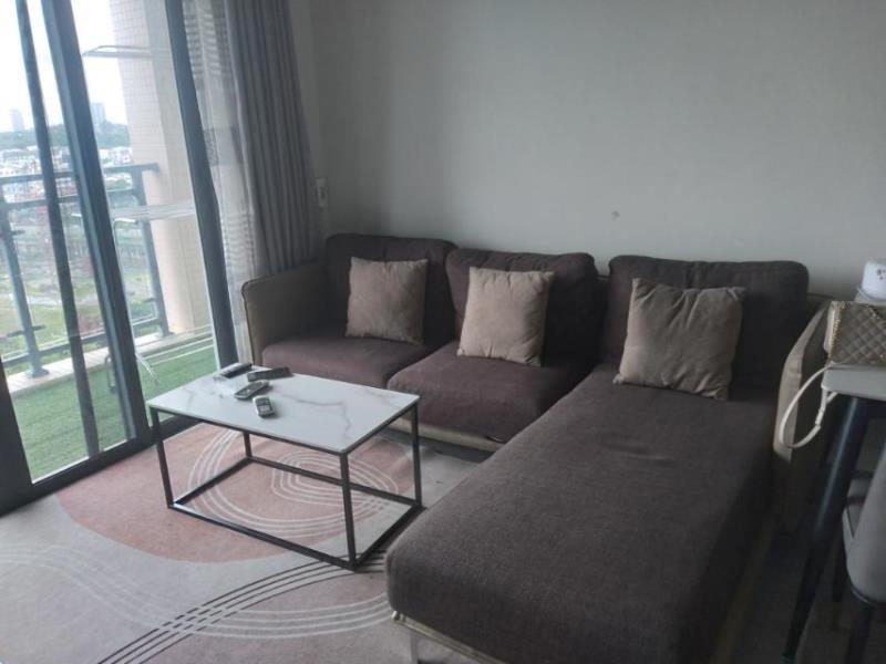 Gallery for Condo For Sale Golden City Condo,Yankin Township.