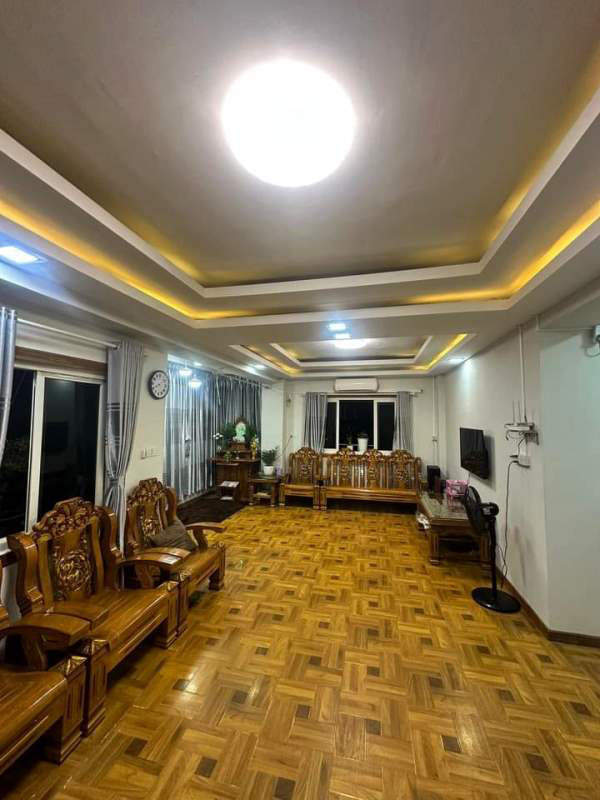 Gallery for Mini Condo For Sale Myittar Road,13th Ward,South Okkalapa Township.