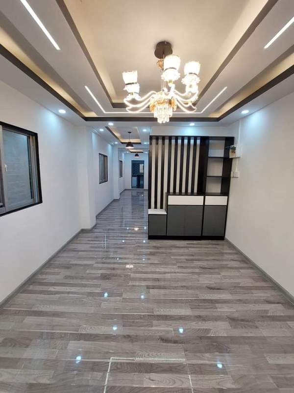 Gallery for Apartment For Sale Kyeepwaryae Ward,Aung Yadanar Street, Thingangyun Township.