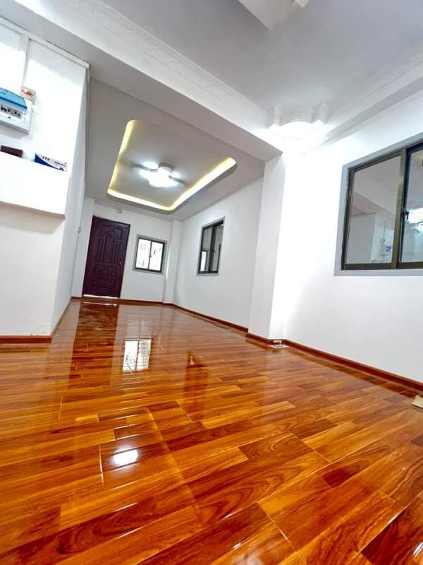 Gallery for Apartment For Sale Near by Min Nandar Road,Dawbon Township.