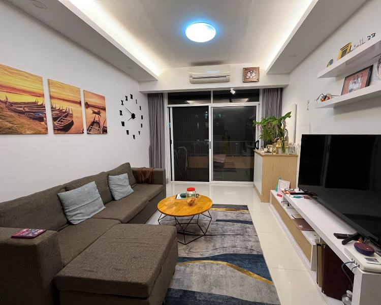 Gallery for Condo For Sale Star City Condo,ThanLyinn Township.