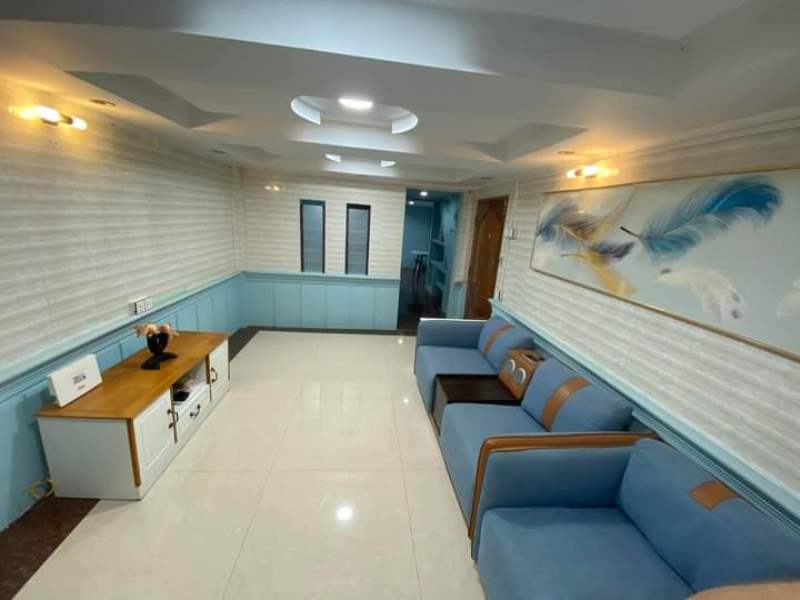 Gallery for Apartment For Sale Myo Thit 3rd Street,Tamwe Township.