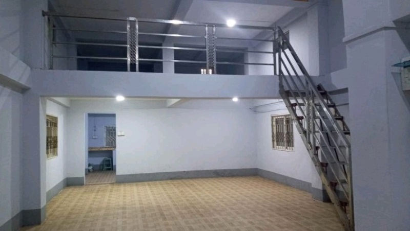 Gallery for Apartment For Sale 1Aung thapyae Street,Thaketa Township.