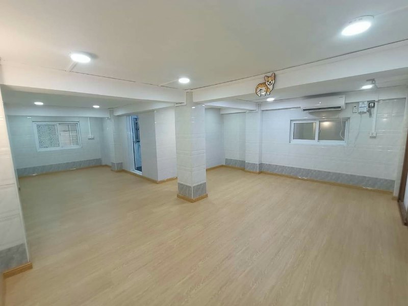 Gallery for Apartment  For Sale (8)Ward,Nilar Lane,North Okkalapa Township.