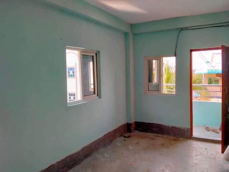 Gallery for Apartment For Sale Bayint Naung Lane,Dawbon Township.