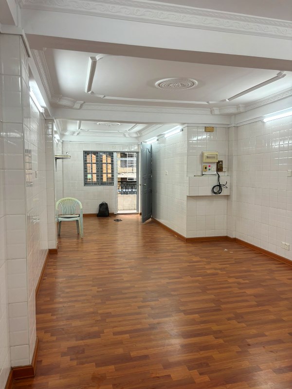 Gallery for Apartment For Sale 21th Street,Latha Township.