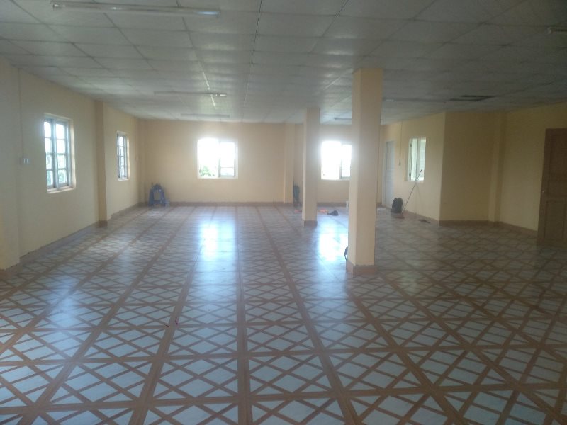 Gallery for Apartment For Sale Than Tu Mar Street,Mingalar Taung Nyunt Township.